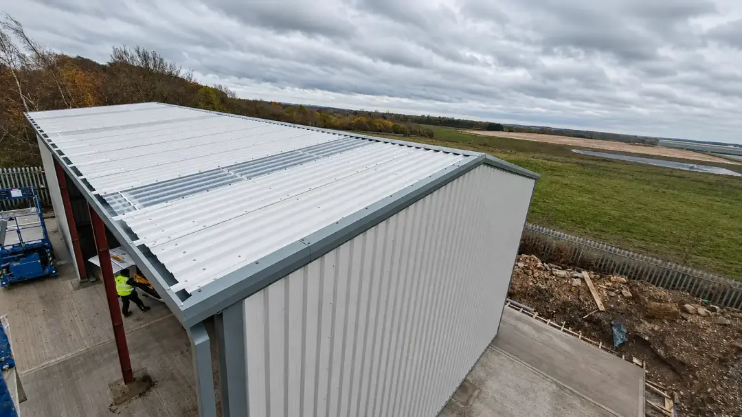 Why We Believe that Investing in Commercial Roof Maintenance Why We Believe that Investing in Commercial Roof Maintenance Image